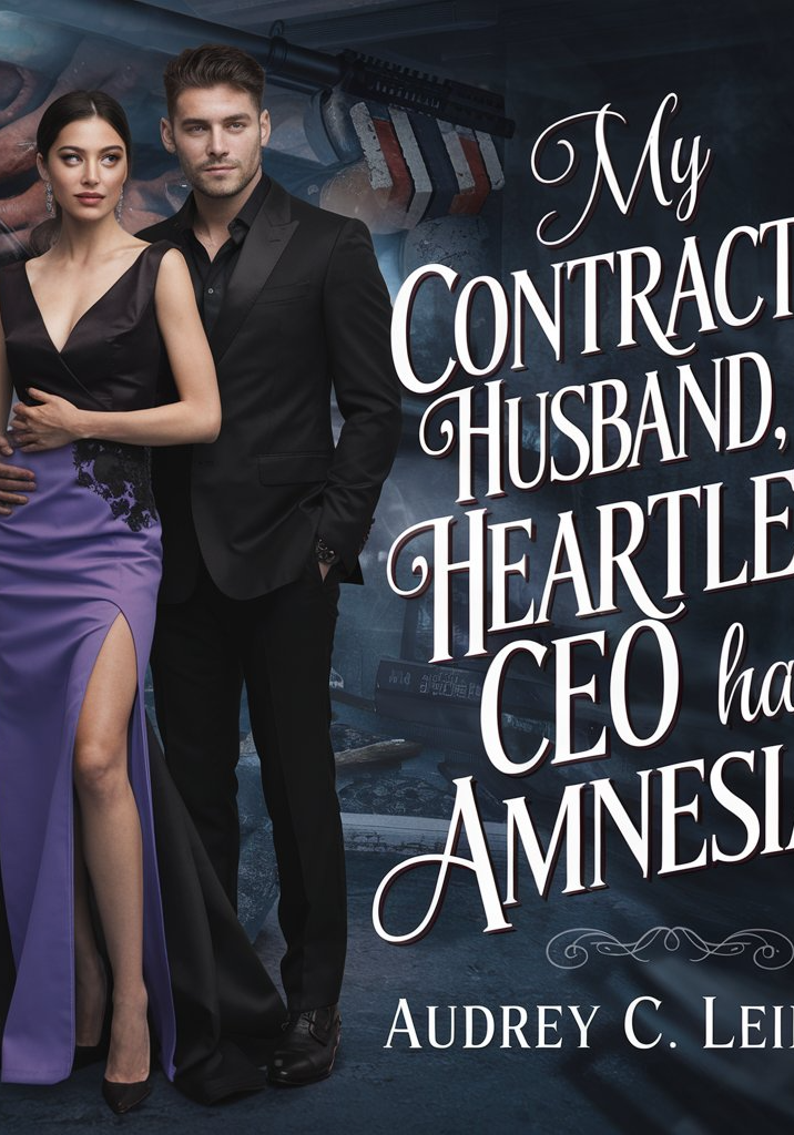 My Contracted Husband, The Heartless CEO has Amnesia?