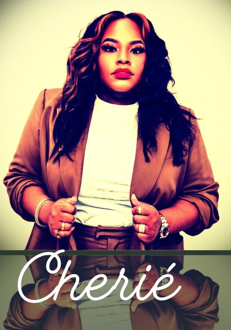 Cherié
