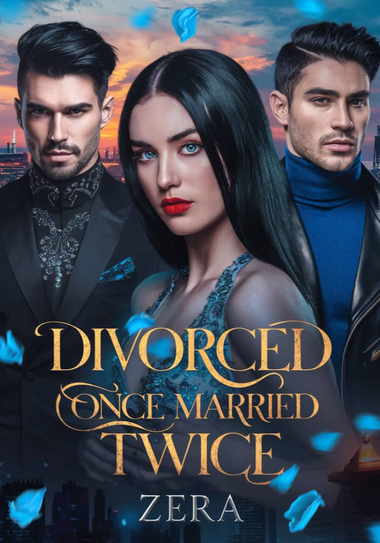 Divorced Once Married Twice