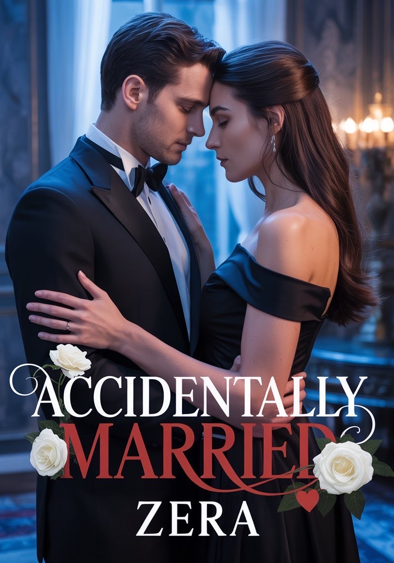 Accidentally Married