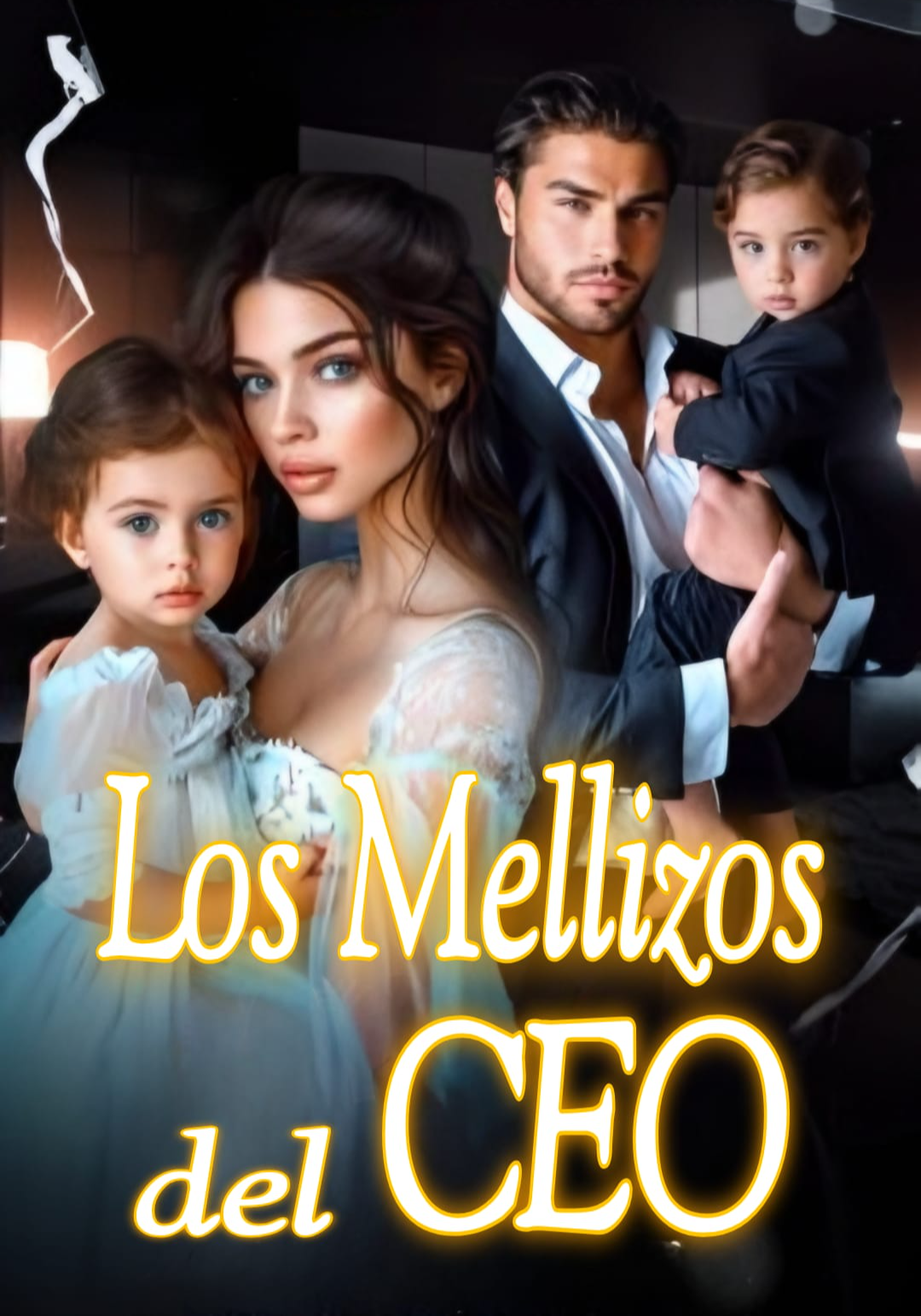 Los Mellizos del Ceo