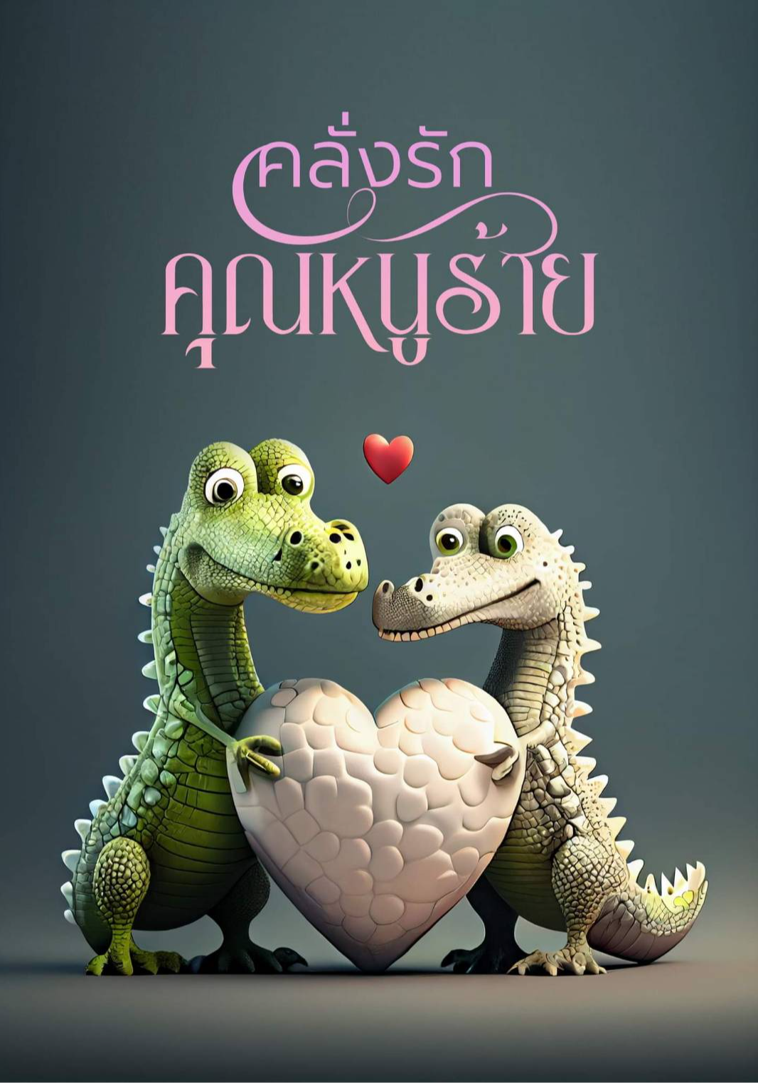 คลั่งรัก คุณหนูร้าย