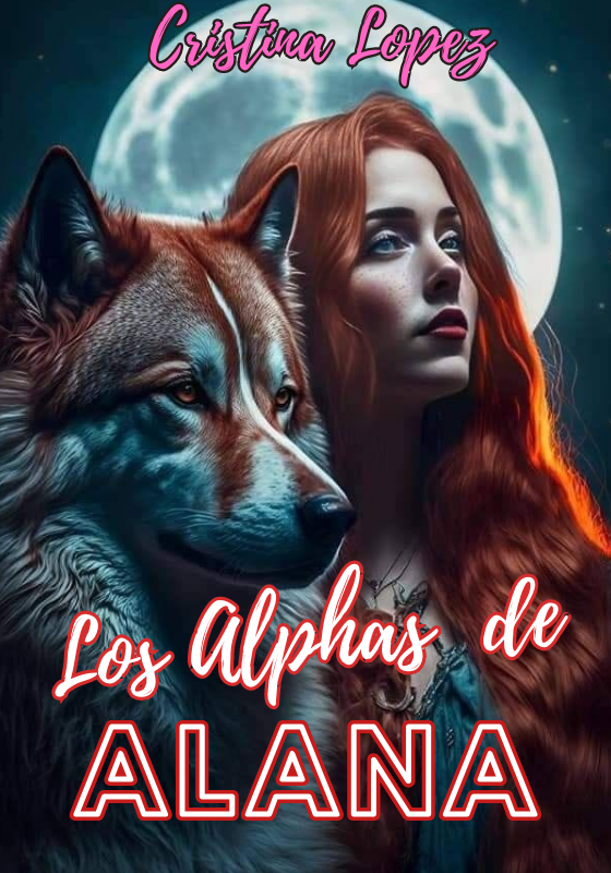 Los Alphas de Alana