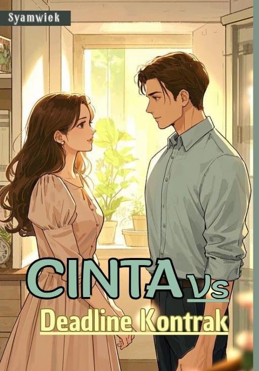 Cinta VS Deadline Kontrak