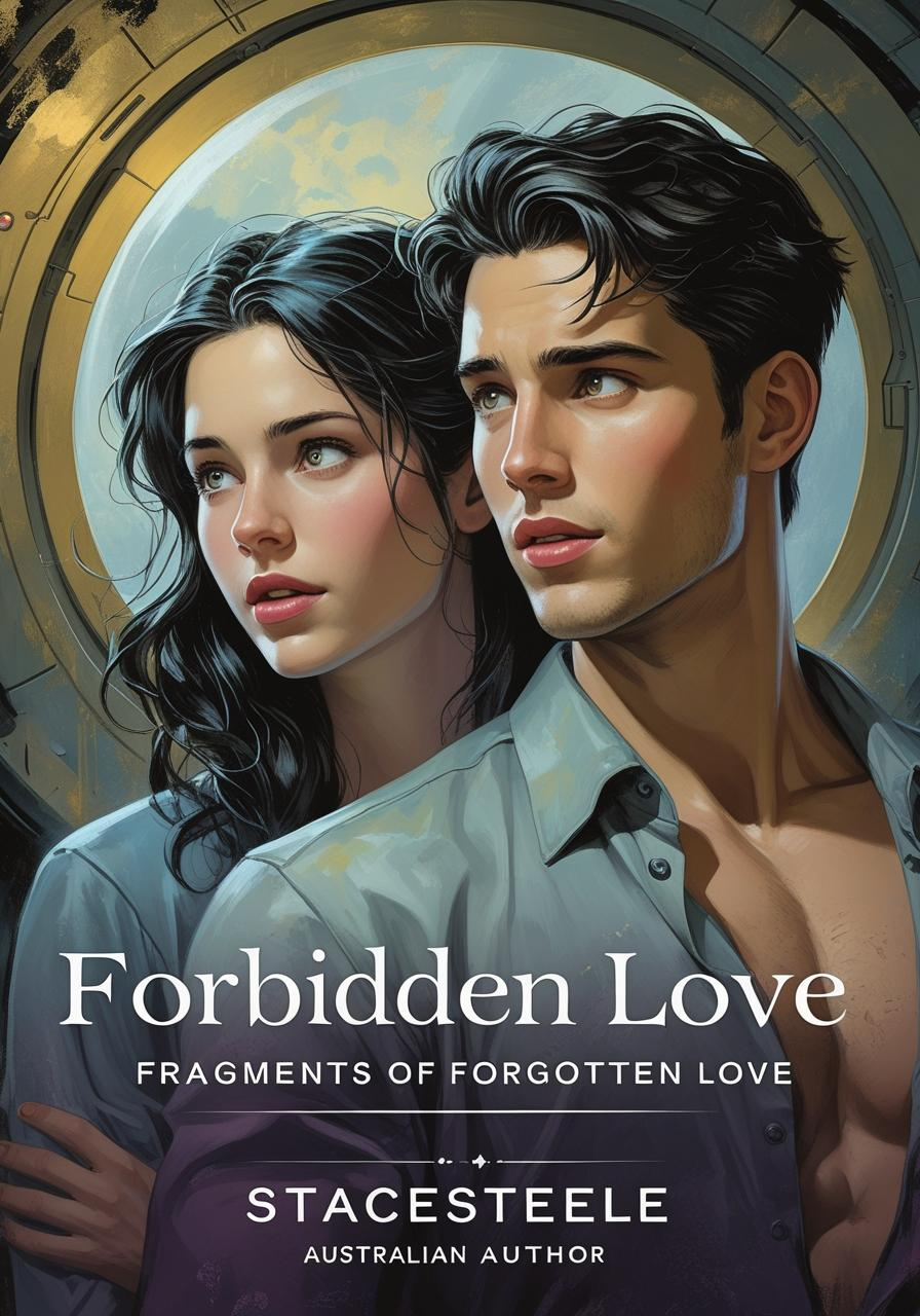 Forbidden Love - Fragments of Forgotten Love