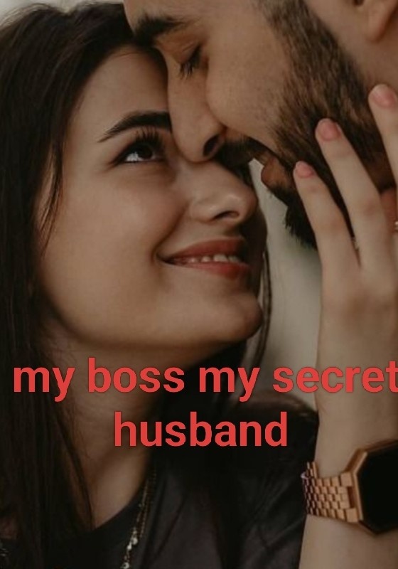 my boss my secret husband