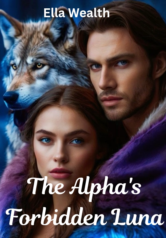 The Alpha's Forbidden Luna