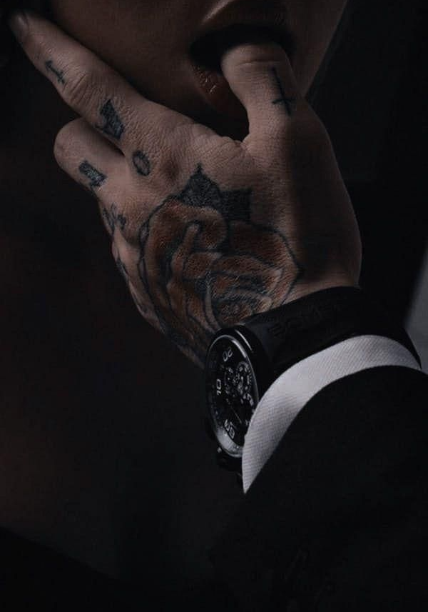 El infierno de Dante