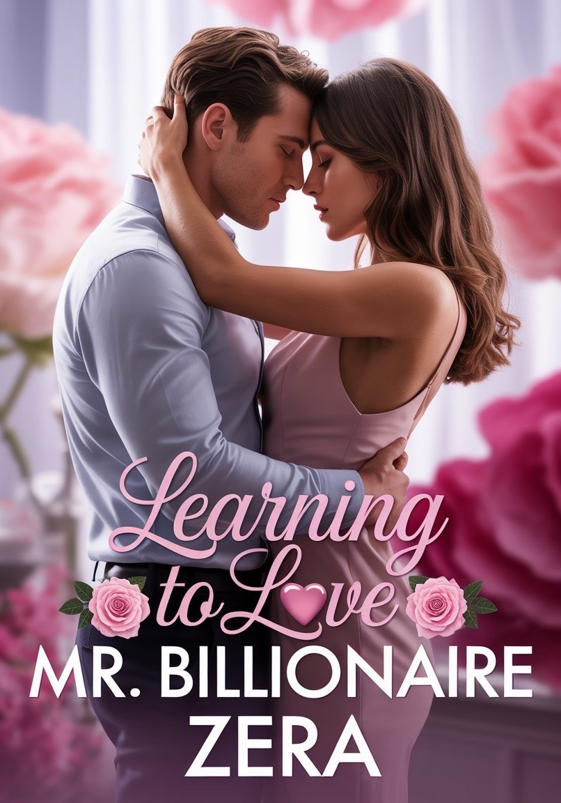 Learning To Love Mr. Billionaire