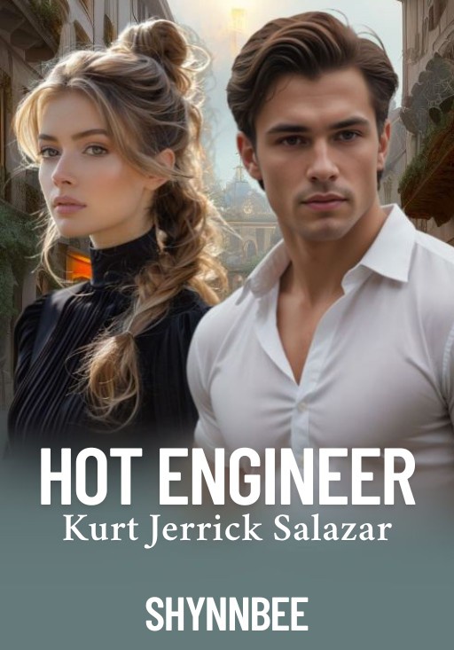 HOT ENGINEER: KURT JERRICK SALAZAR