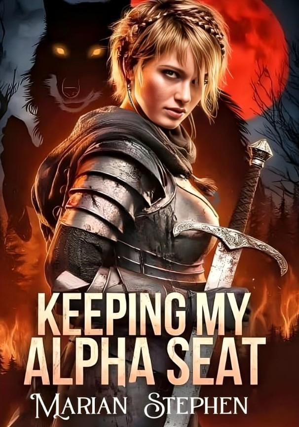 Keeping My Alpha Seat