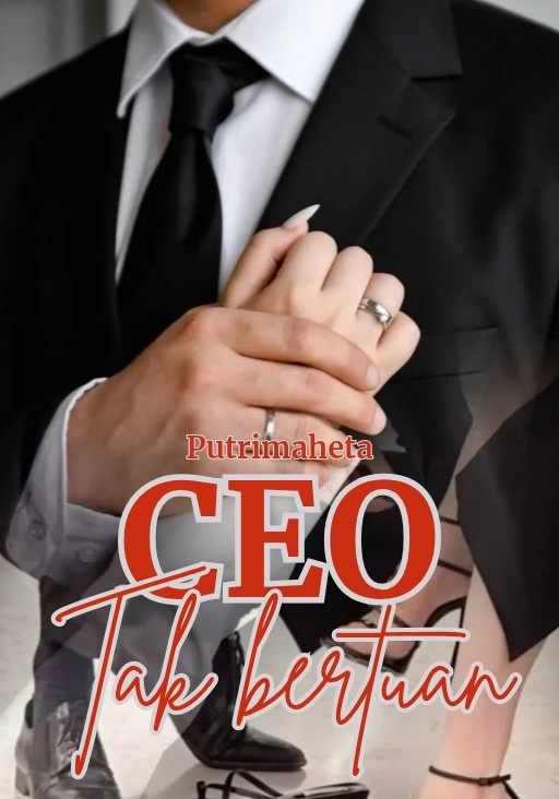 CEO tak bertuan