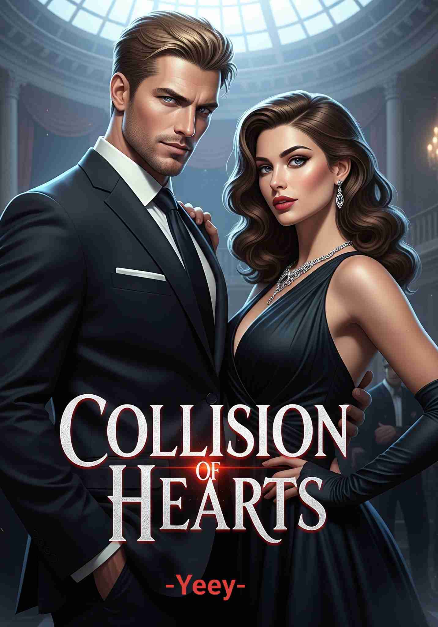 Collision of Hearts
