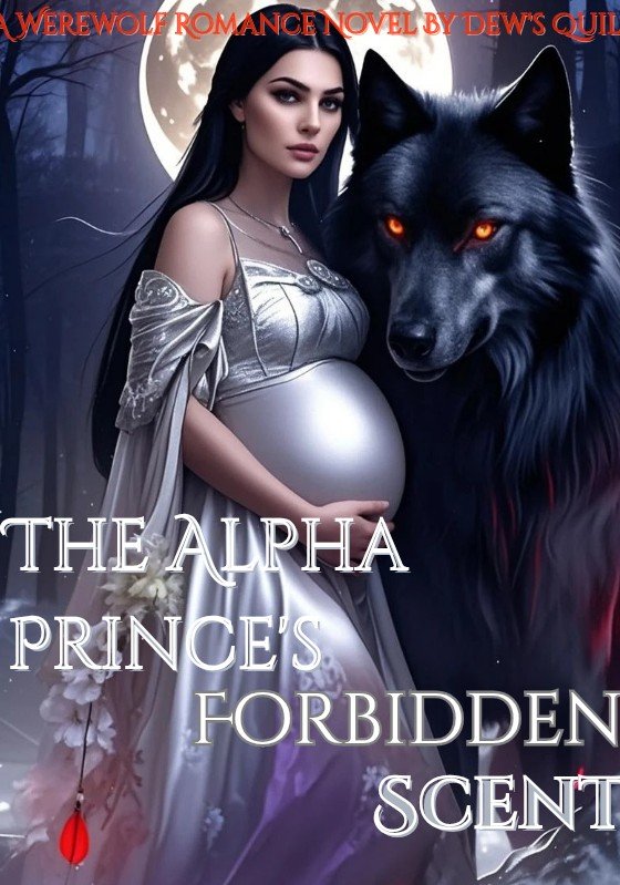 The Alpha Prince's Forbidden Scent