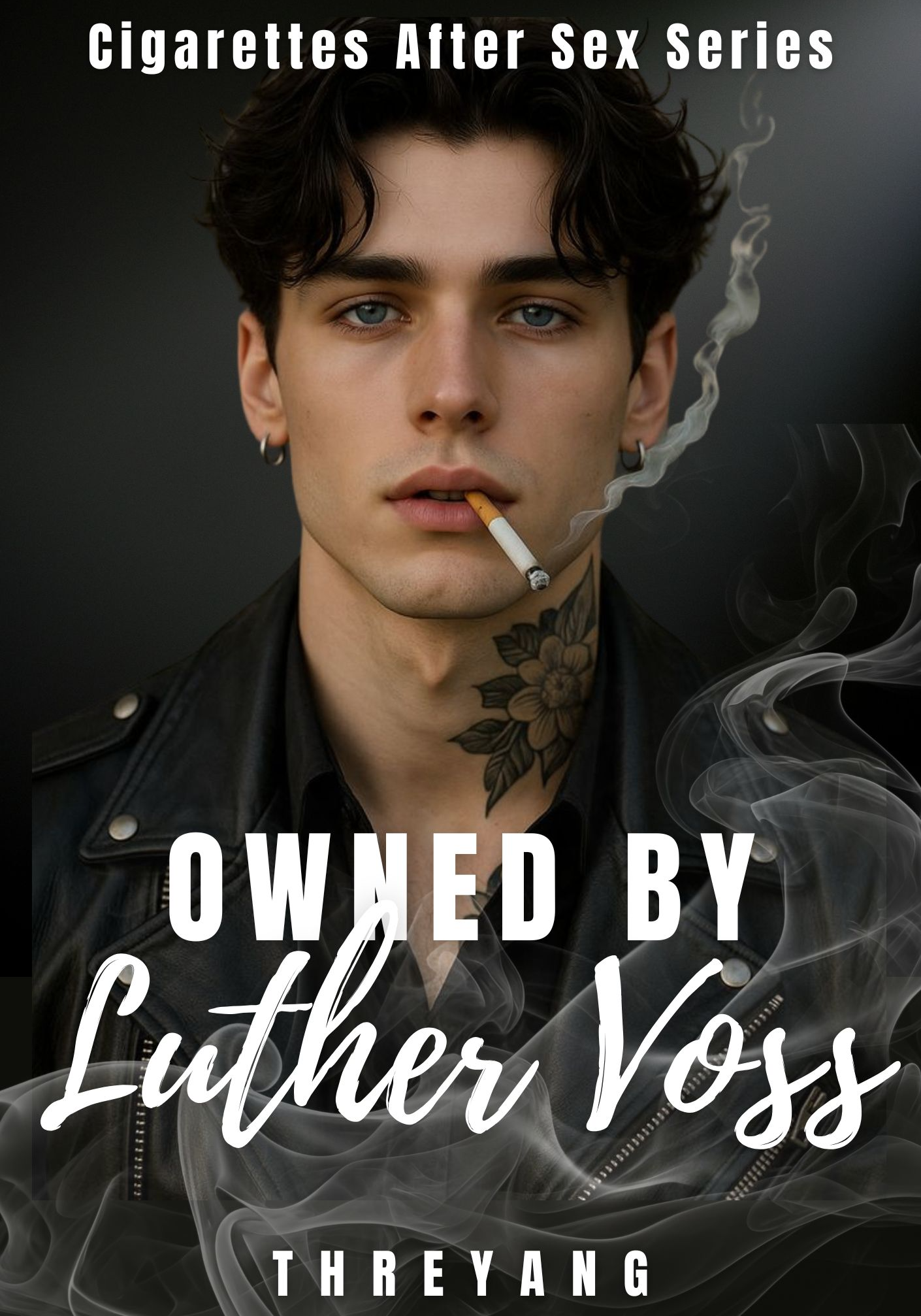 Owned by Luther Voss