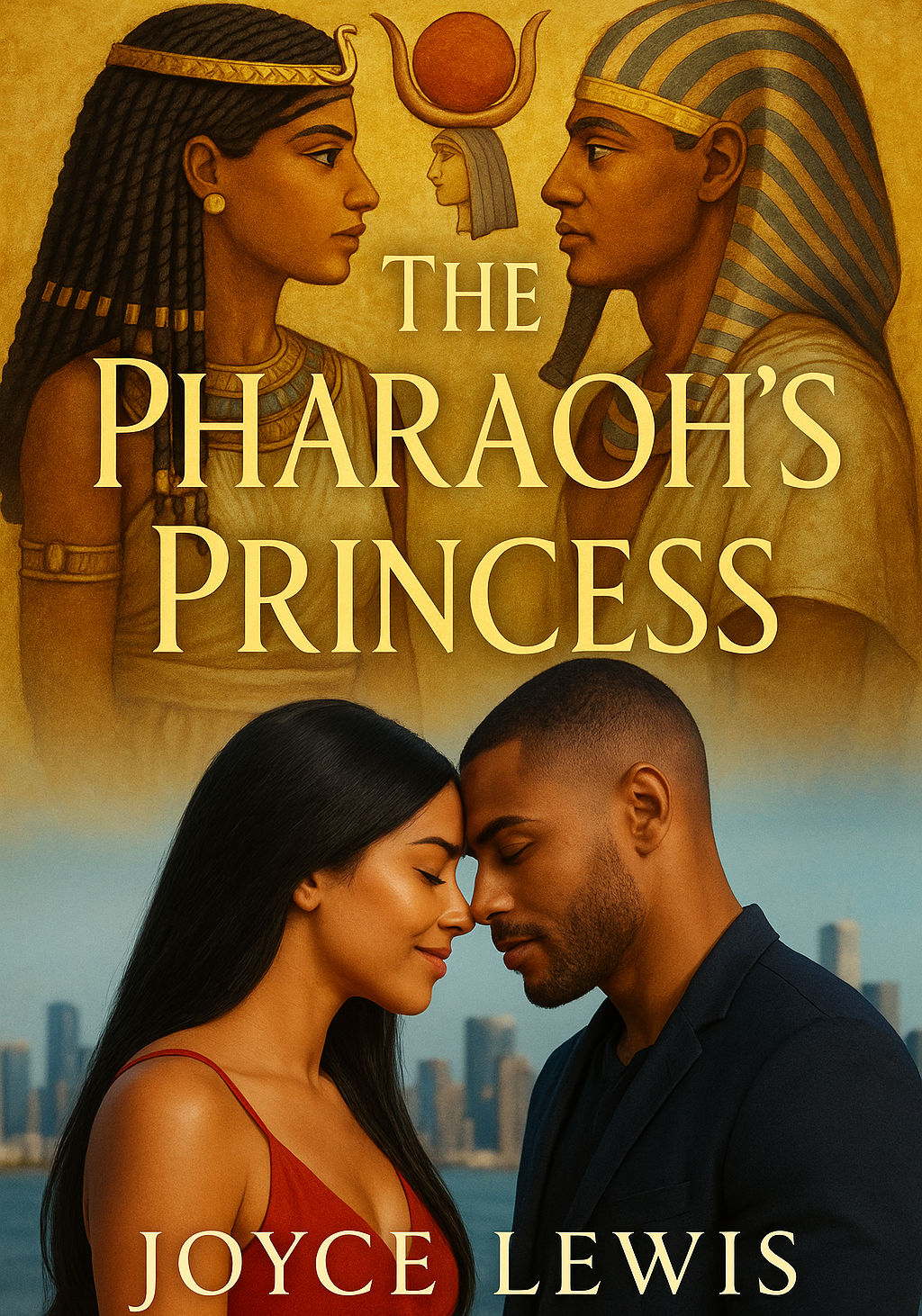 The Pharaoh's  princess