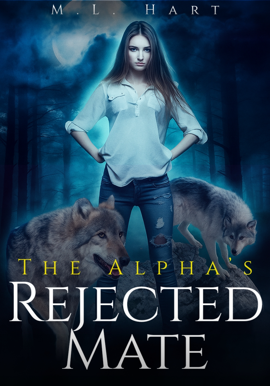 The Alpha’s Rejected Mate