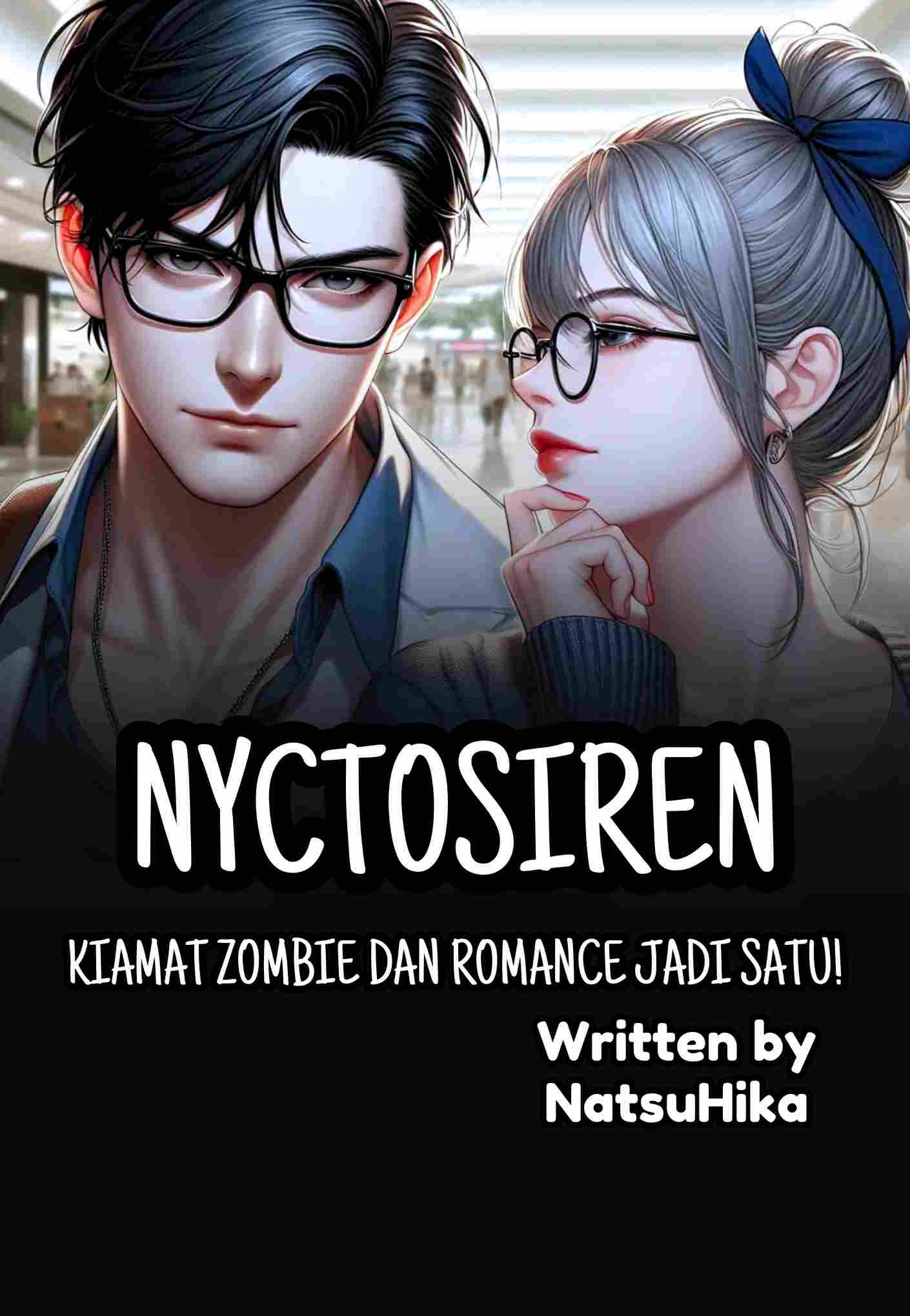 NYCTOSIREN (Indonesia)