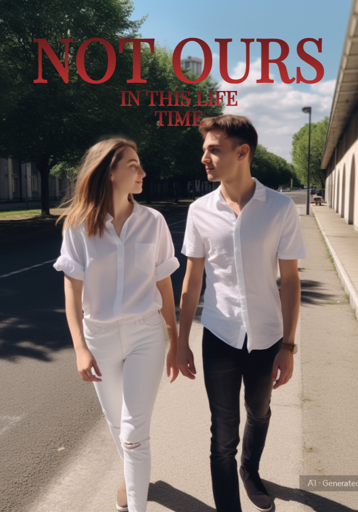 NOT OURS IN THIS LIFE TIME