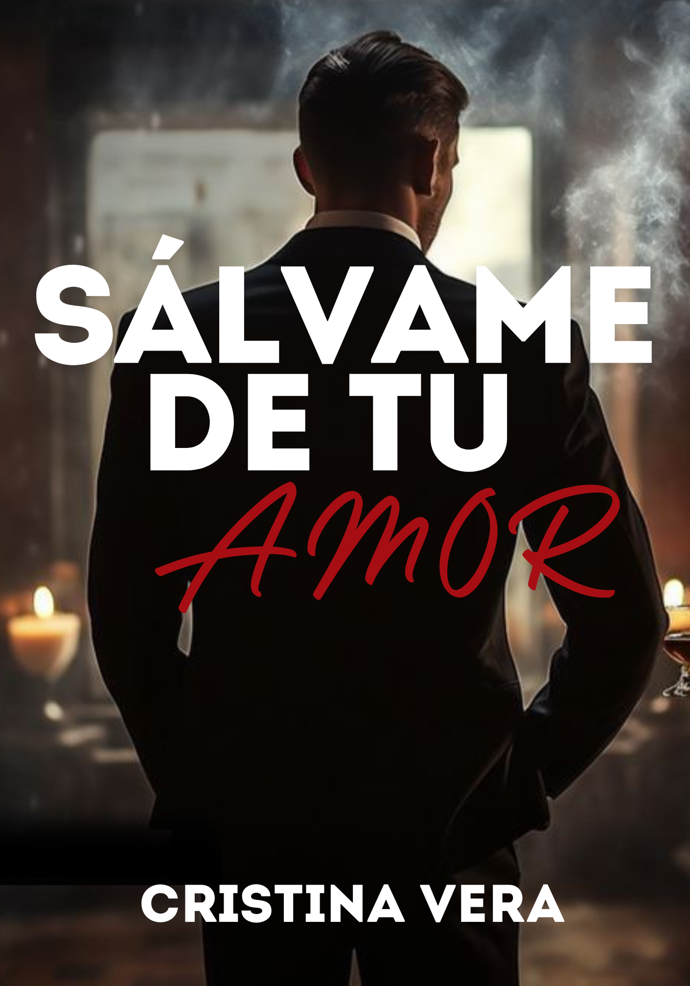 SÁLVAME DE TU AMOR