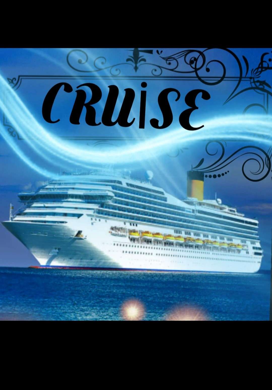 CRUİSE