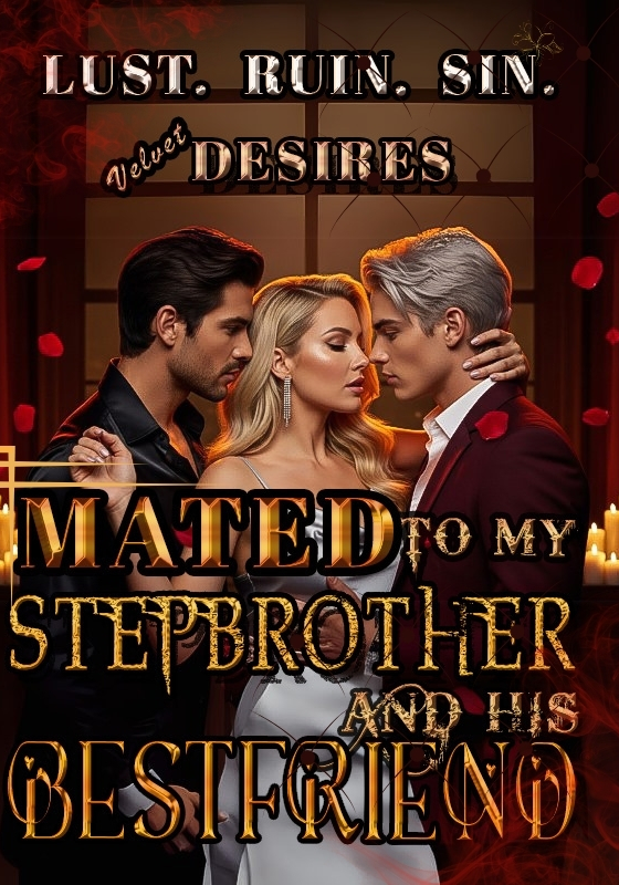 Mated To My Step-brother And His Best friend
