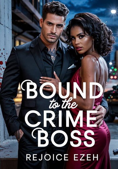 Bound to the Crime Boss