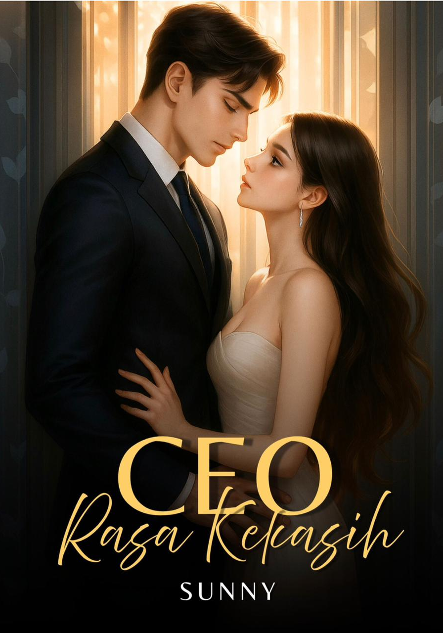 CEO Rasa Kekasih