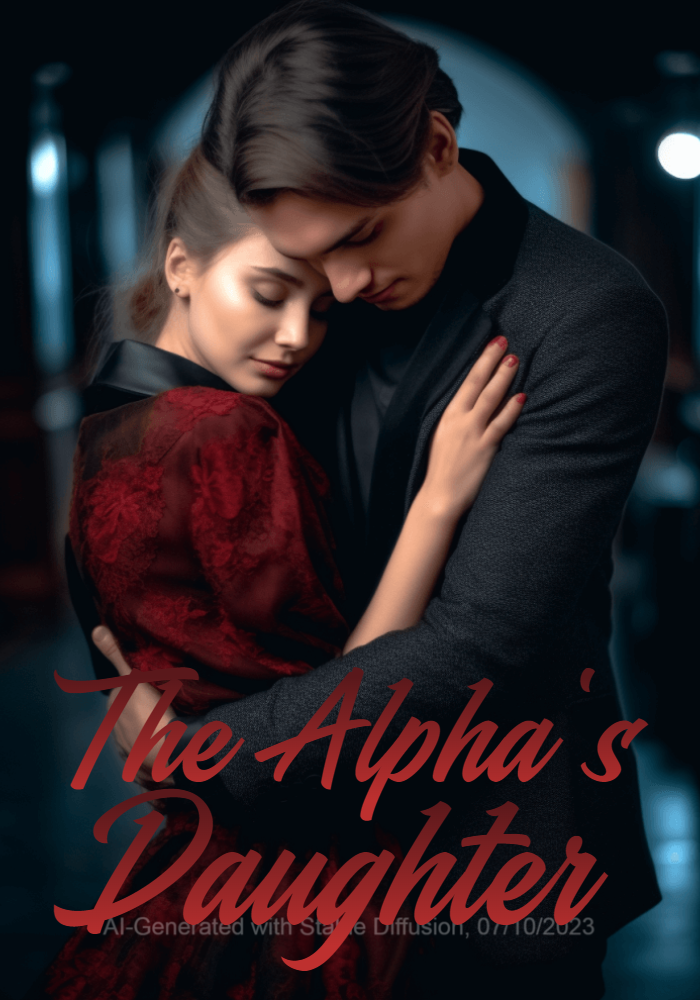 The Alpha's Daughter
