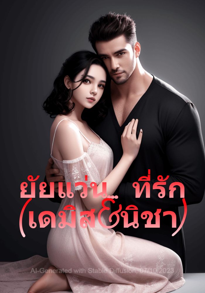 ยัยแว่น... ที่รัก (เดมิส&นิชา)​