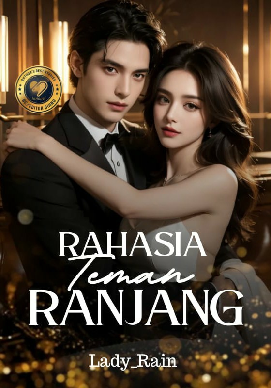 Rahasia Teman Ranjang