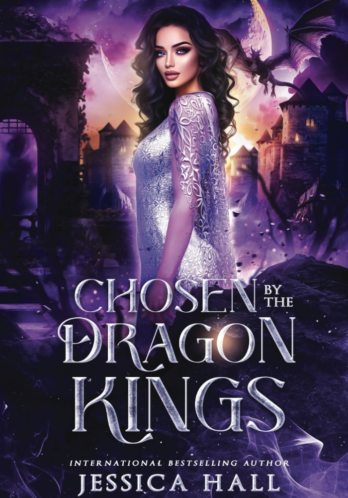 Chosen  by the Dragon Kings