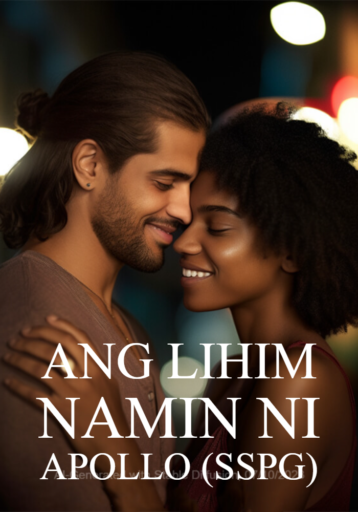 ANG LIHIM NAMIN NI APOLLO (SSPG)