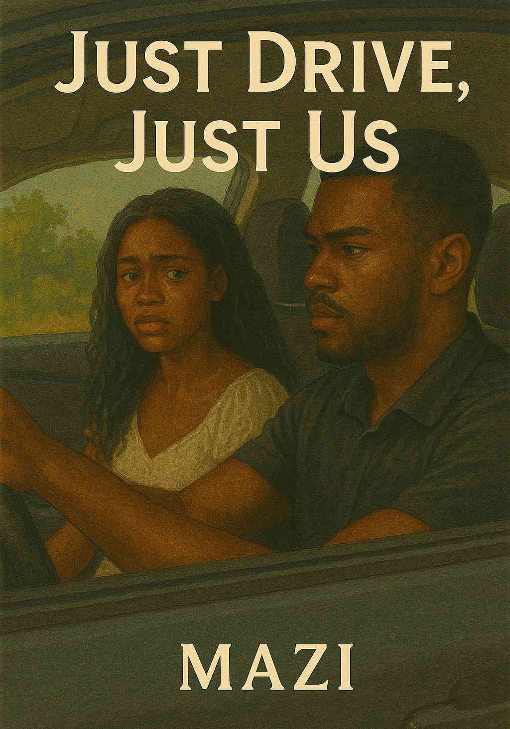 Just Drive, Just Us