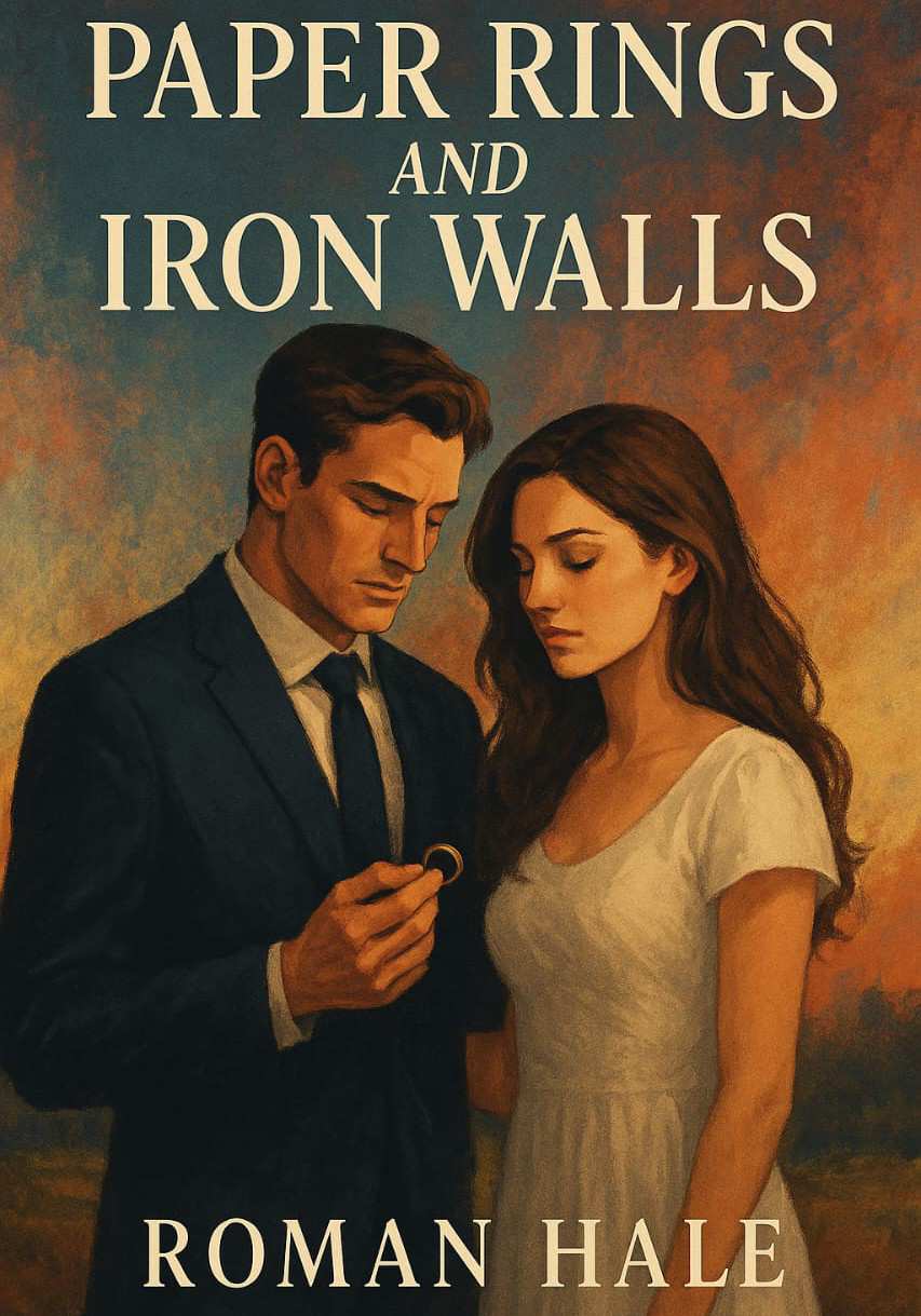 Paper Rings and Iron Walls