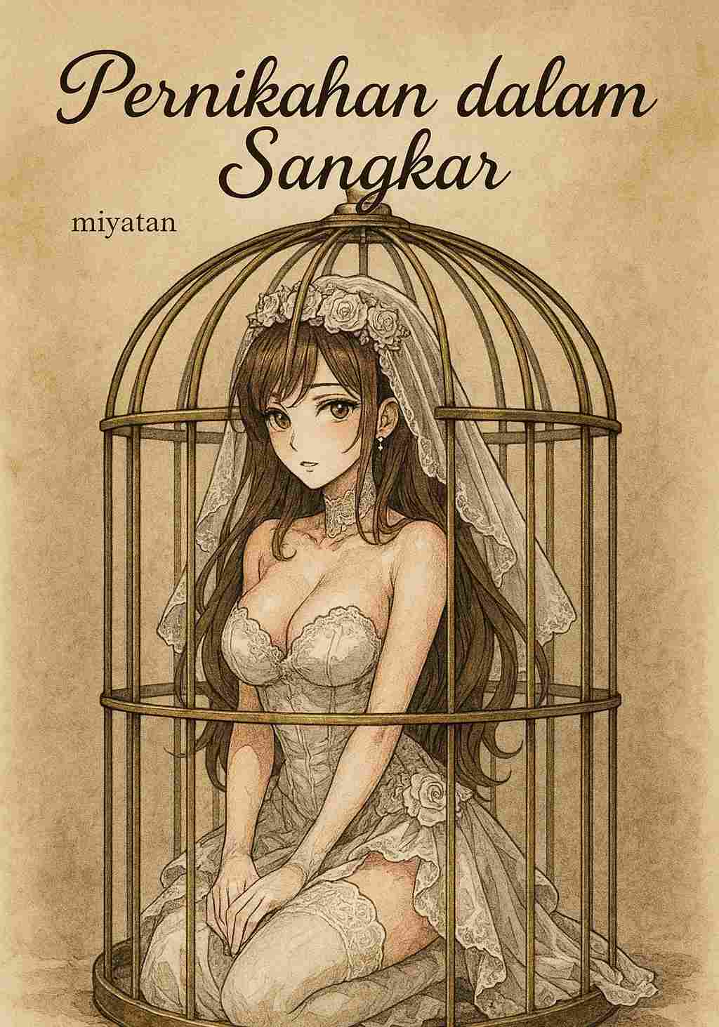 PERNIKAHAN DALAM SANGKAR