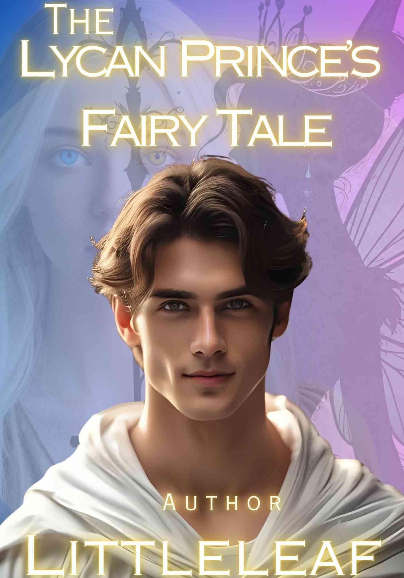 The Lycan Prince’s Fairy Tale