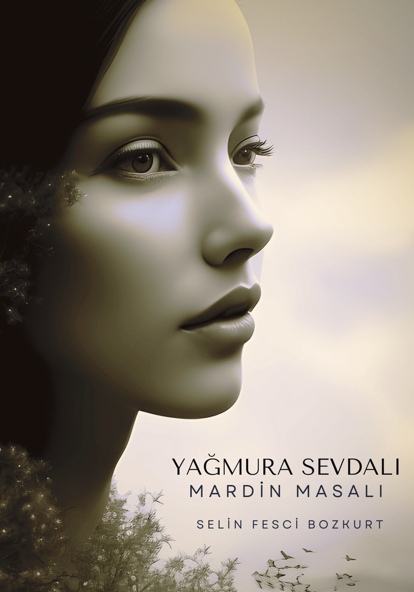 YAĞMURA SEVDALI MARDİN MASALI