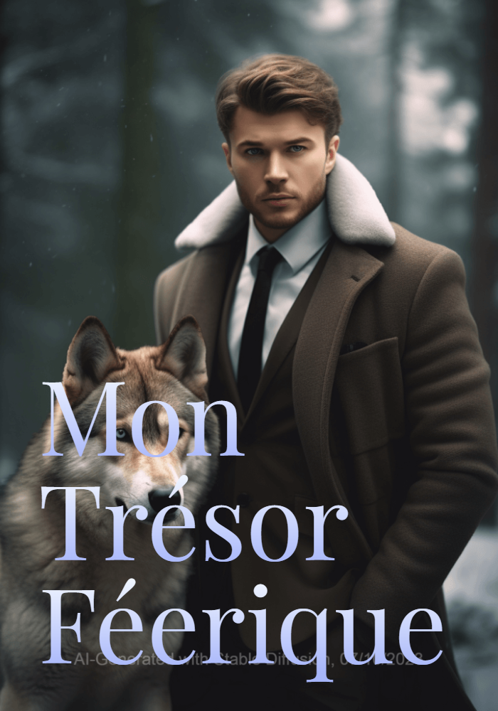 Mon Trésor Féerique