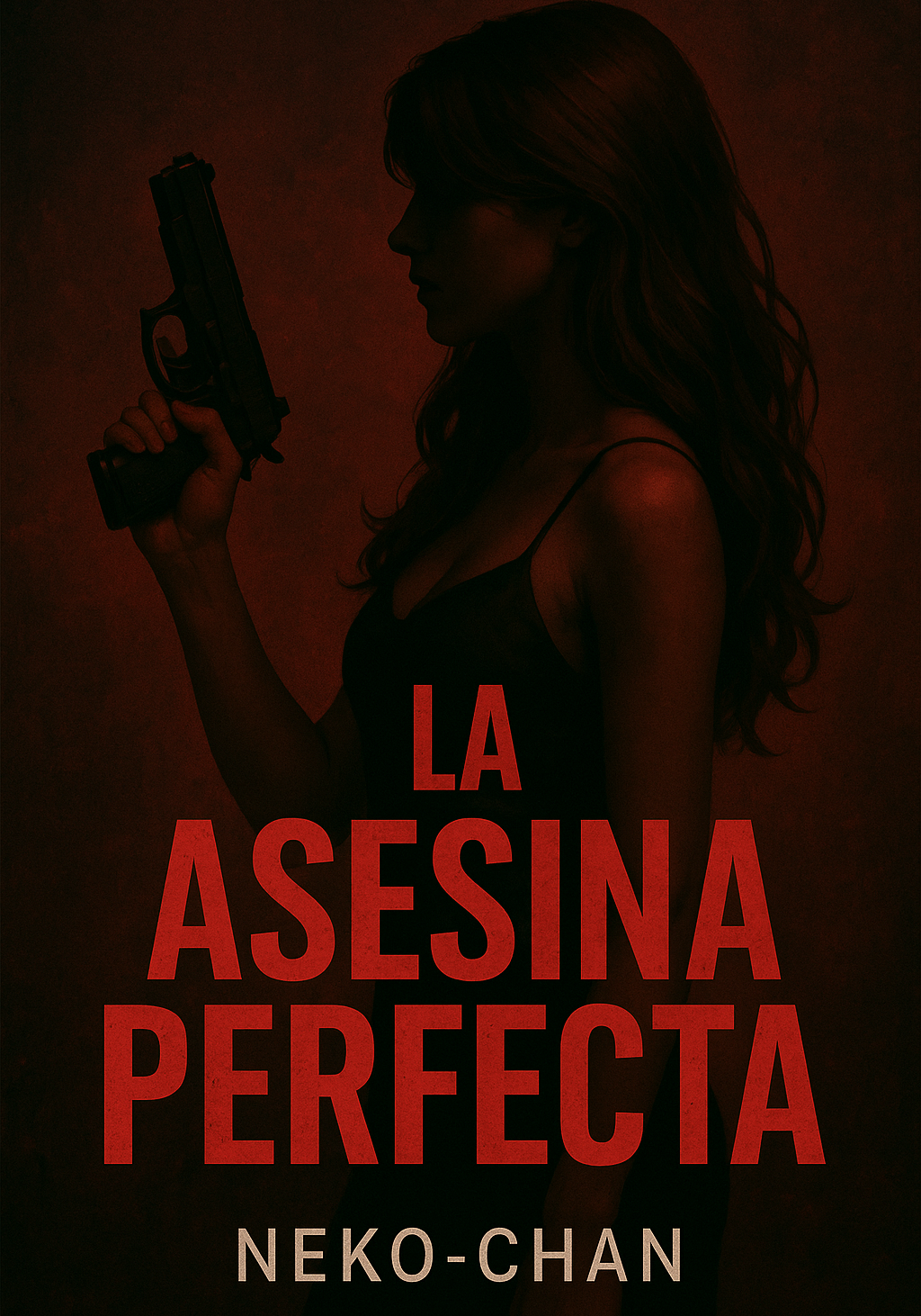 LA ASESINA PERFECTA