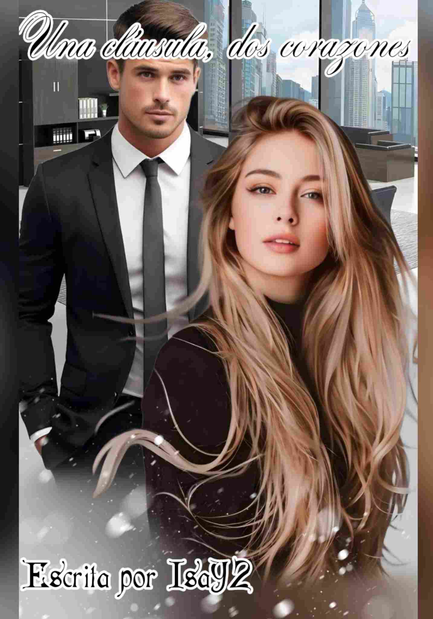Una cláusula, dos corazones