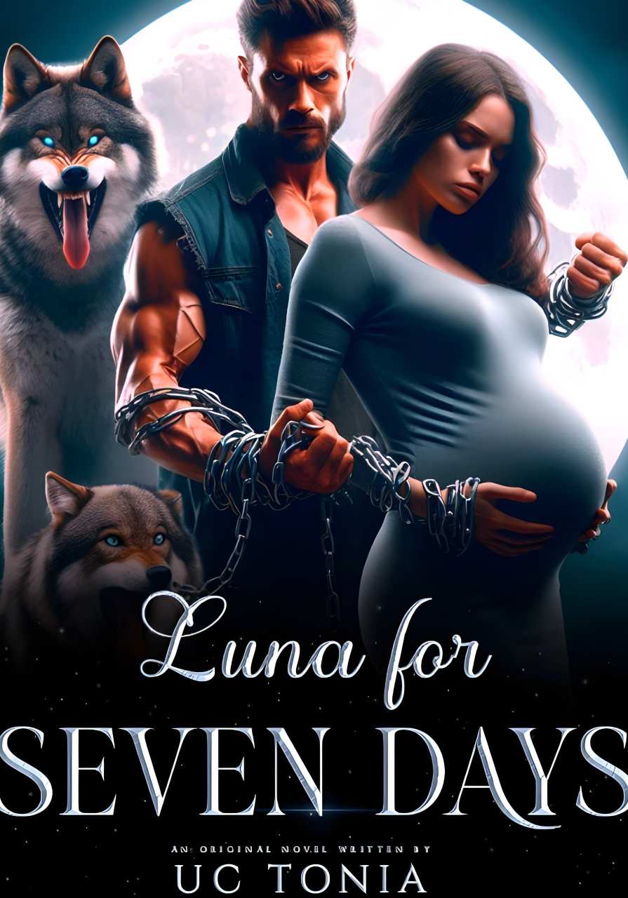 Luna For Seven Days