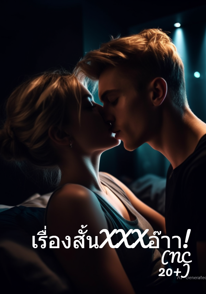 เรื่องสั้นXXXอ๊าา! (NC 20+)