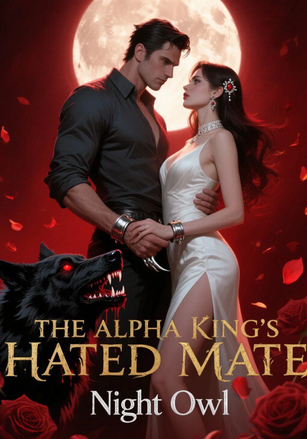 The Alpha King's Hated Mate