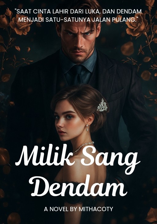 Milik Sang Dendam