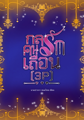 กลรักคนเถื่อน (3p)