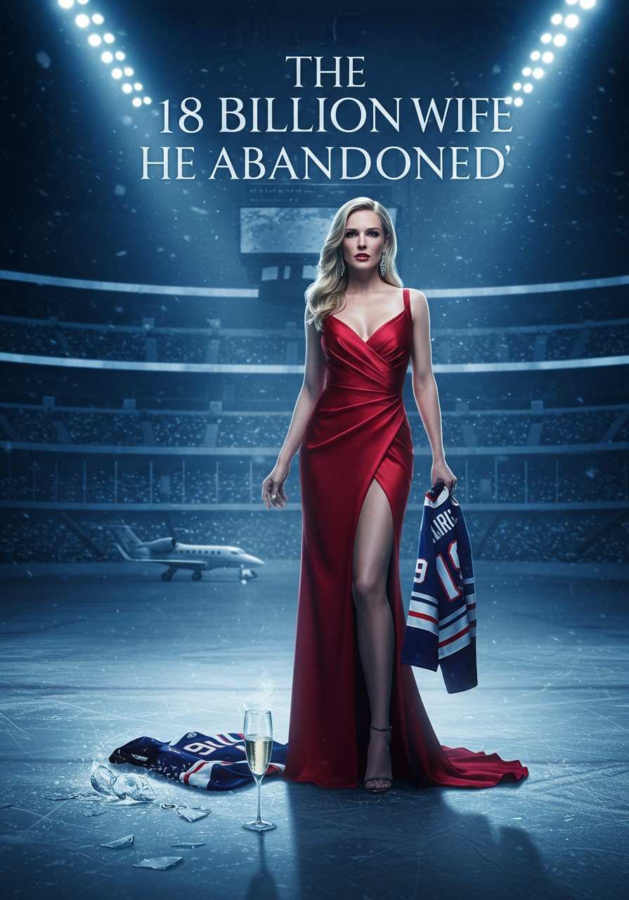 power play THE 18 BILLION WIFE HE ABANDONED Dreame