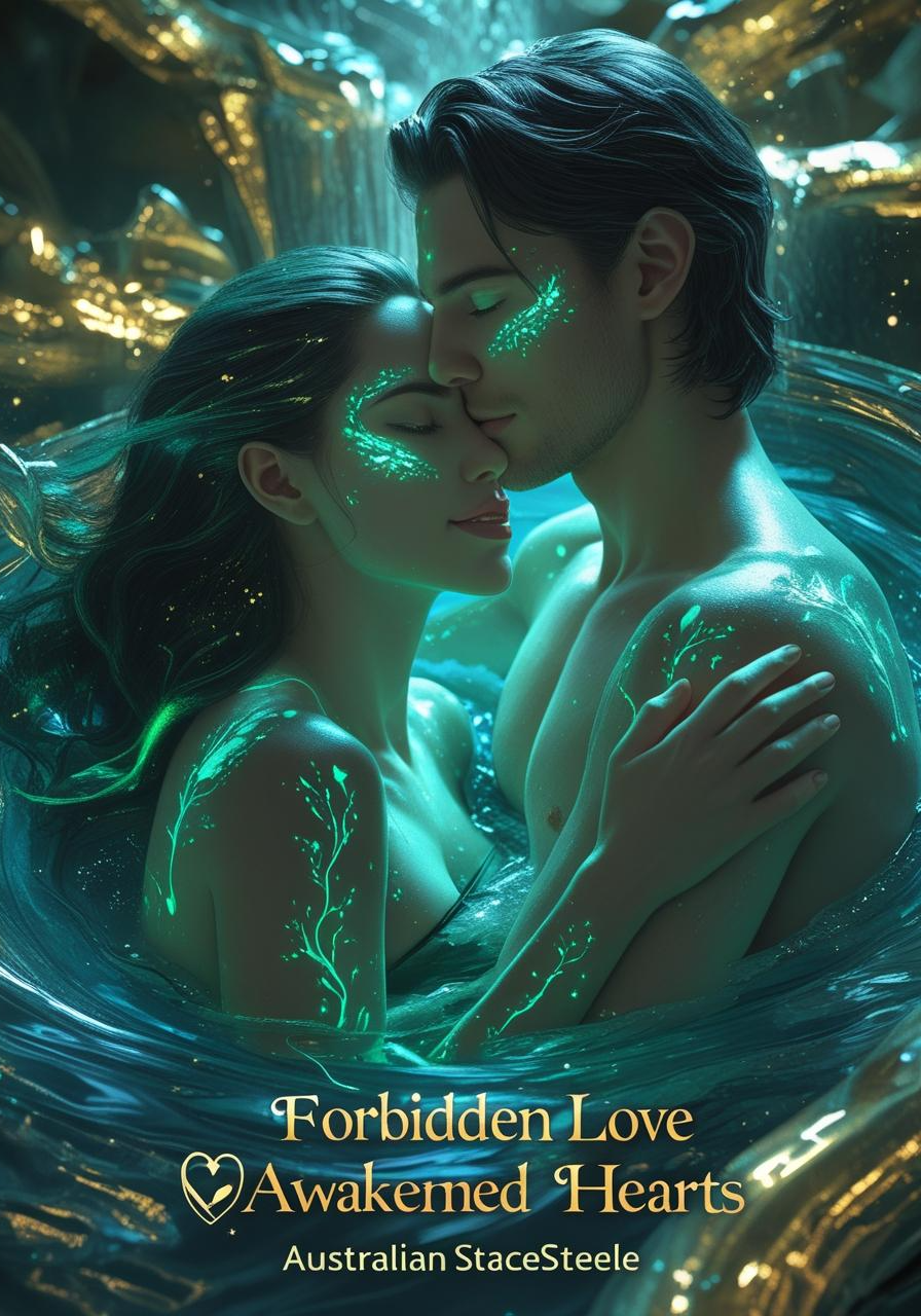 Forbidden Love - Awakened Hearts