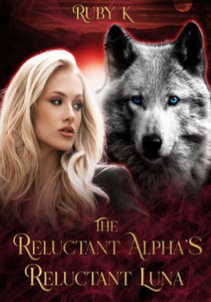 The Reluctant Alphas Reluctant Luna