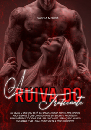 A RUIVA DO TRAFICANTE